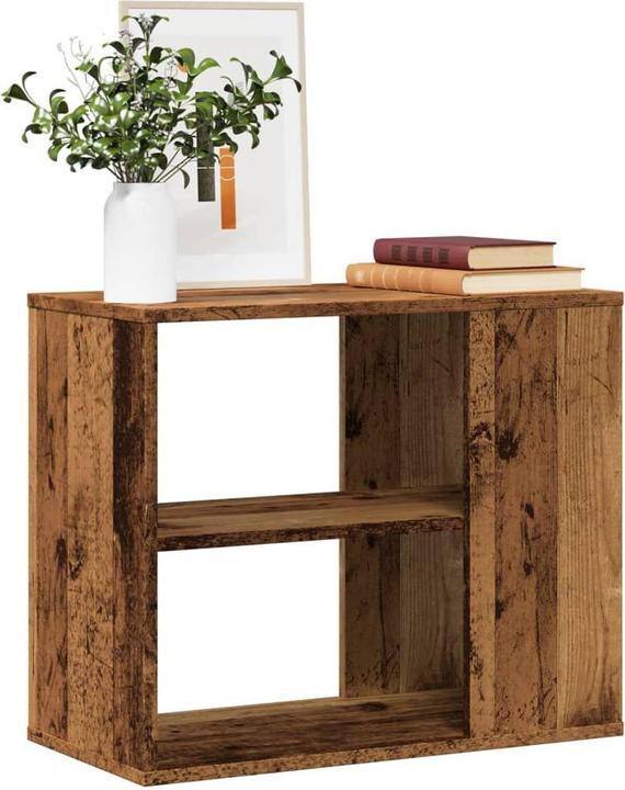 Immagine prodotto VidaXL Beistellschrank -Optik (60 x 30 x 50 cm)