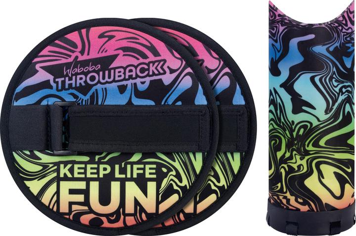 Image du produit Waboba Throwback Set