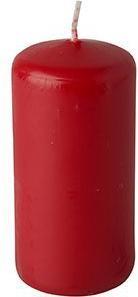 Image du produit Papstar Stumpenkerzen (8 pcs)