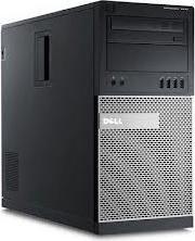 Actual product image Dell OptiPlex 7010 MT (Intel Core i5-3470, 4 GB)
