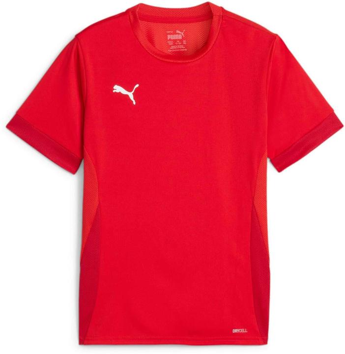 Immagine prodotto Puma Maglia da gara teamGOAL jr (M)