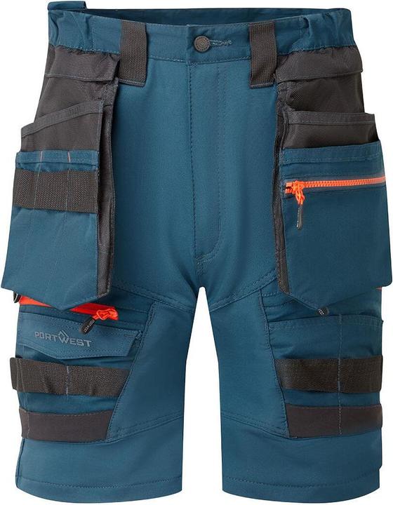 Immagine prodotto Portwest Pantaloncini Tasca a Fondina Uomo (41)