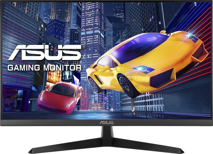 Image du produit ASUS VY279HGR (1920 x 1080 pixels, 27")