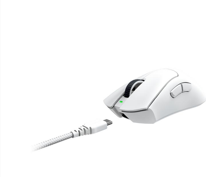 Actual product image Razer DeathAdder V3 Pro (Wireless)