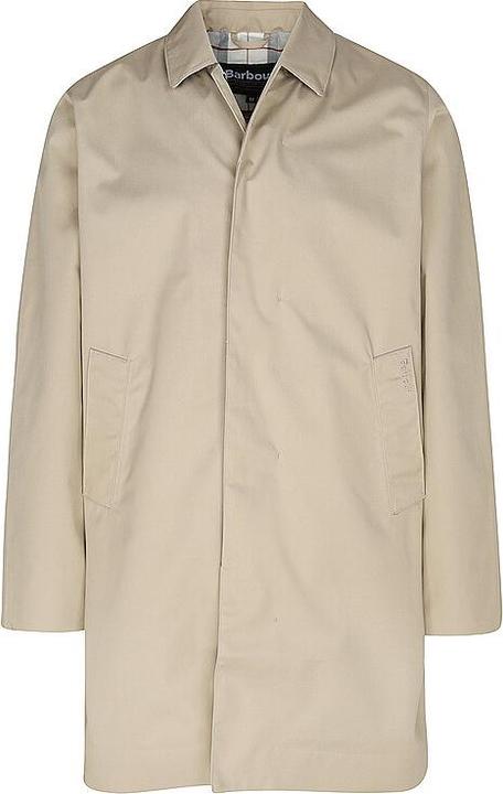 Produktbild Barbour Mantel ROKIG (XL)