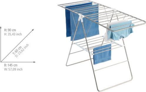 Actual product image Wenko Flex (15 m)