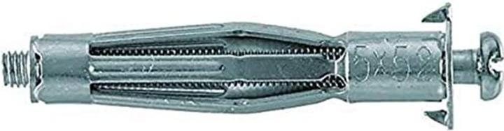 Actual product image Fischer Wedge anchor R 88715 EXA 10/ 15 steel galvanised/expansion clip A 2 (1 pcs.)