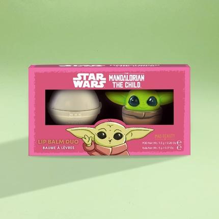 Image du produit Mad Beauty Star Wars The Mandalorian L'enfant (12.30 ml)