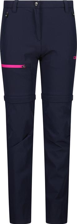Immagine prodotto CMP Campagnolo Pantaloni con zip da bambina (176)