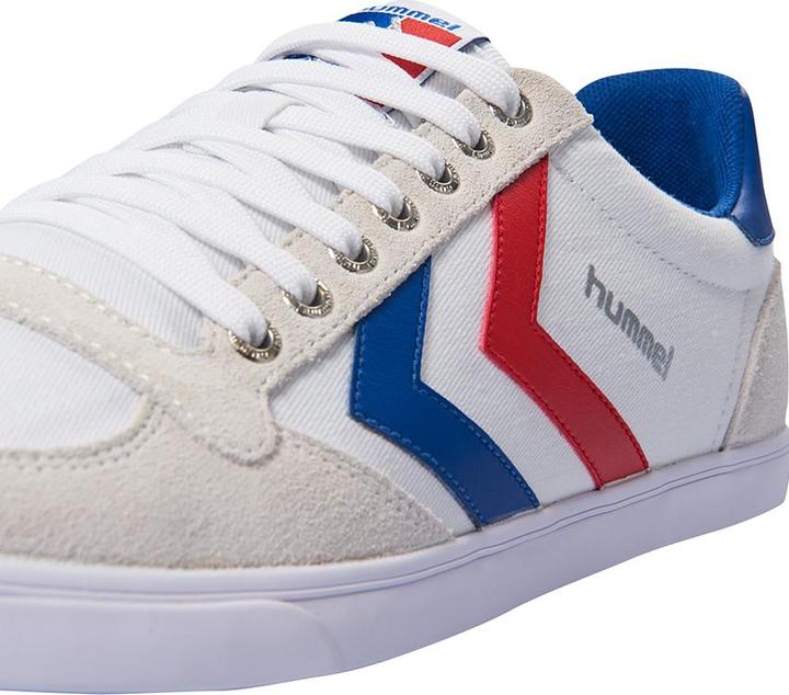Actual product image hummel Slimmer Stadil Low (44)