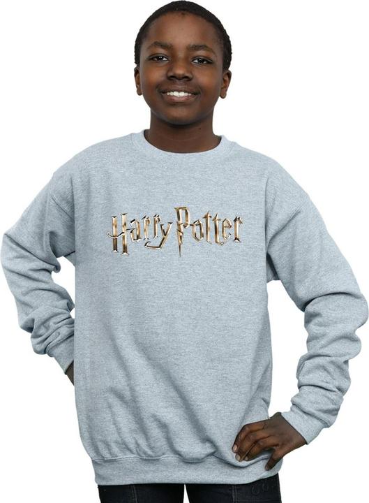 Image du produit - Sweat FULL COLOUR LOGO - Garçon (140, 146)