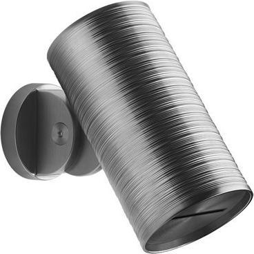 Produktbild Gessi Spotwater 316 Duschbrausekopf, mit Gelenk, Strahlart Schwall Ca. 12 l/min bei 3 bar, Funktion (1 Strahlarten, 12 l/min)