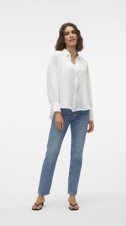 Actual product image Vero Moda VMMELANEY Shirt Shirt (XXL)