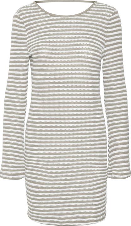 Vero Moda VMODA Kurzes Kleid Strickkleid