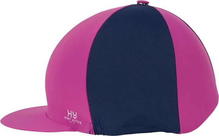 Produktbild Hy Helmseide Sport Active (One Size)