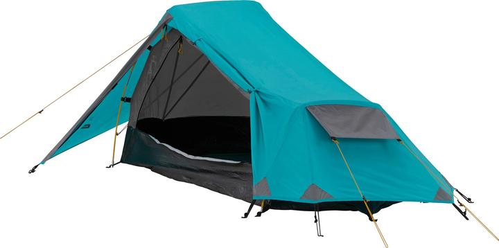 Immagine prodotto Grand Canyon Richmond 1 (Tenda a tunnel, 2.20 kg, 1 persona)