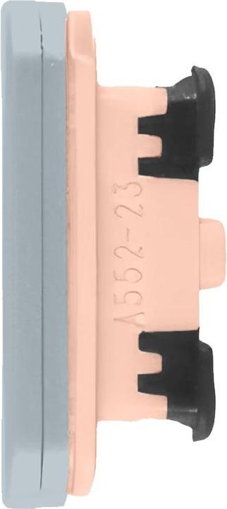 Actual product image Samsung GH98-49095B Power button spare part (Galaxy A55)