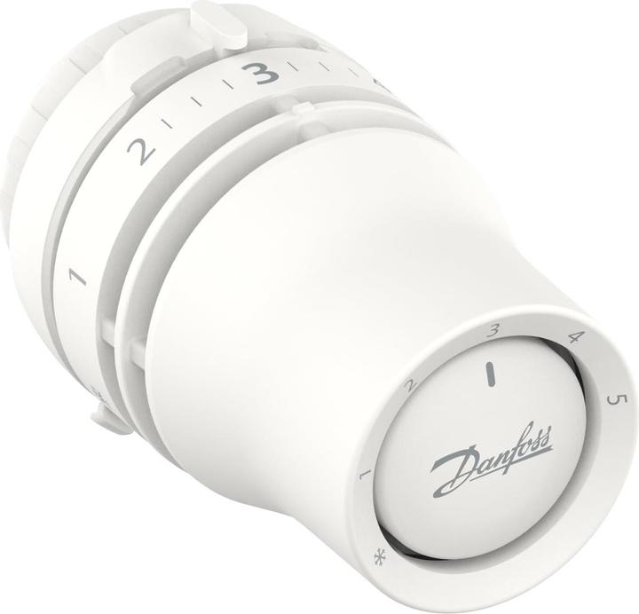 Productafbeelding Danfoss Redia RA click