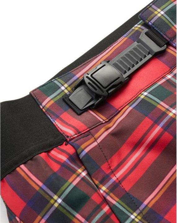 Produktbild Loose Riders C/ Evo Tartan (28)