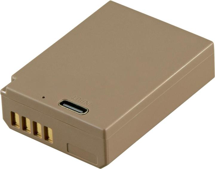 Produktbild Jupio Canon LP-E10 USB-C (Akku)