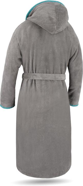 Immagine prodotto Normani Accappatoio donna Wellness 100% cotone - 8781 (M)