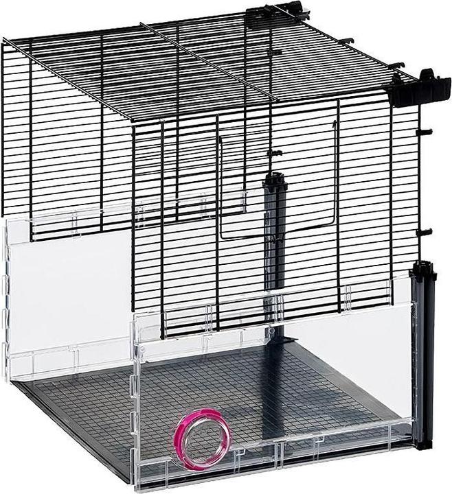 Actual product image Ferplast Multipla Hamster Base Extension