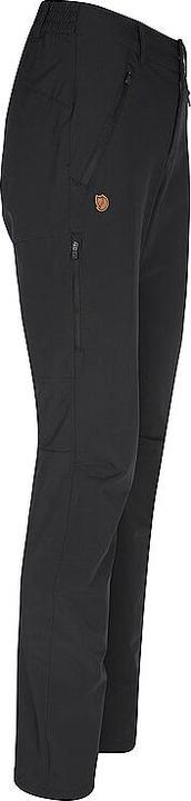 Actual product image Fjällräven Women's Abisko Trail Stretch Trousers (36)