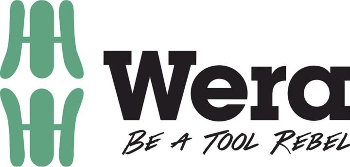 Actual product image Wera 867/1 TZ TX 15 x 25 mm (Hexagon socket TX M15)