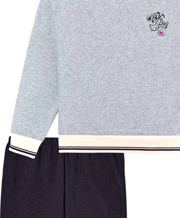 Produktbild Schiesser Nightwear 2 Schlafanzug (152)