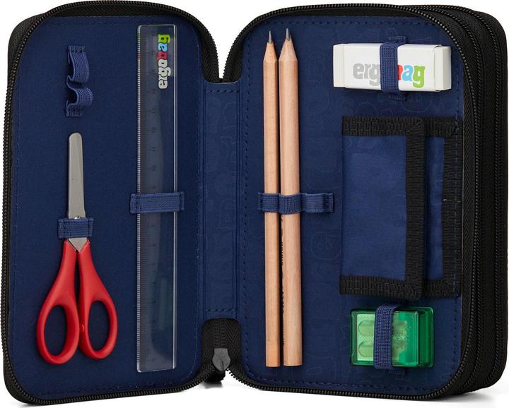 Produktbild Ergobag Zubehör Maxi-Mäppchen