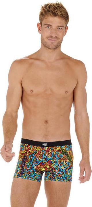 Produktbild HOM BoxerBrief Mars by Bebar (XL)