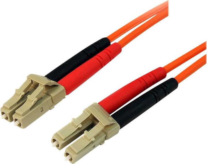 Immagine prodotto StarTech Cavo Patch In Fibra Lc - Lc (10 m)
