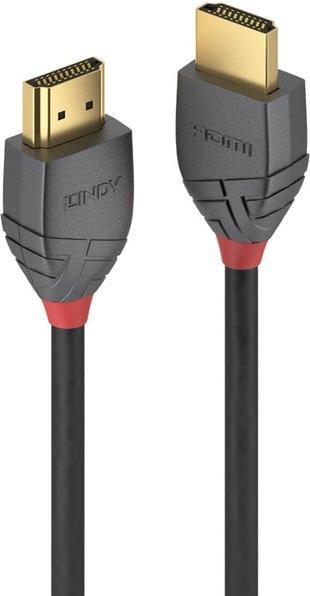 Actual product image Lindy HDMI (Typ A) — HDMI (Typ A) (2 m, HDMI)