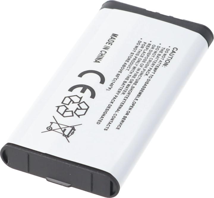 Immagine prodotto Nintendo Batteria per DSi, BOAMK01, TWL-003 (1 pz., 840 mAh)