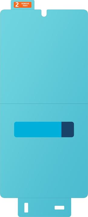 Actual product image Samsung Screen Protector (1 Piece, Samsung Galaxy S25 Ultra)