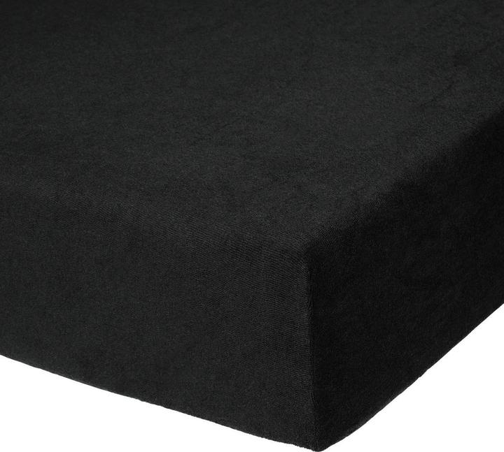 Produktbild Living Home Frottee Fix (90-100 x 190-200 cm)