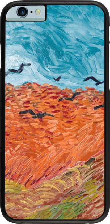 Produktbild PhoneLook Hülle Autumn 22 Van Gogh style (Apple iPhone 6)