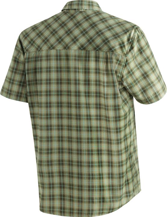 Actual product image Maier Sports Mauro (4XL)
