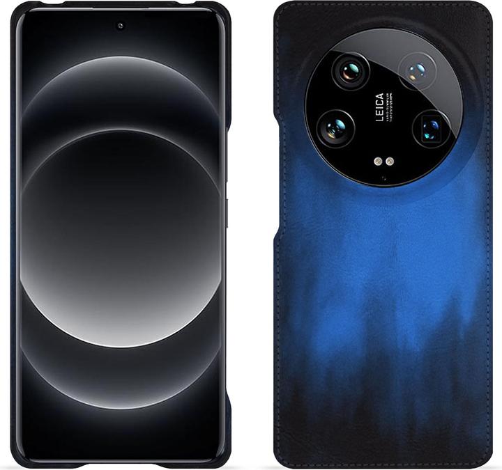 Immagine prodotto Noreve Custodia in pelle (Xiaomi 14 Ultra)