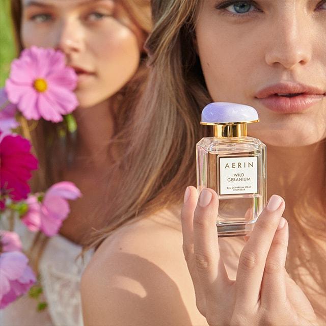 Image du produit Aerin Géranium sauvage (Eau de parfum, 50 ml)