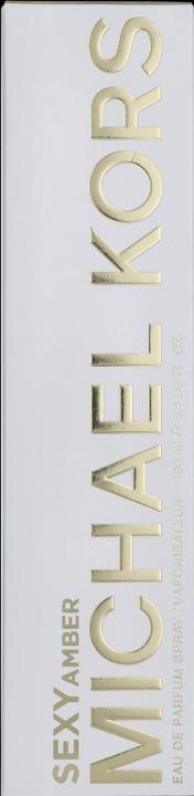 Actual product image Michael Kors Sexy Amber (Eau de parfum, 100 ml)
