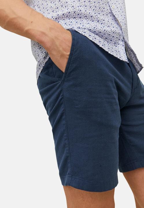 Actual product image Jack & Jones Linen shorts (XXL)
