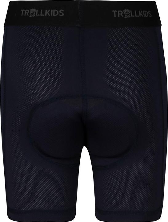 Produktbild Trollkids Kid's Bike Inner Pants (128)