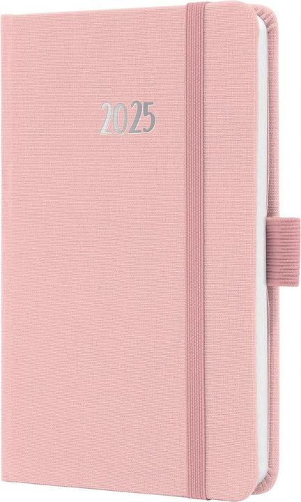 Produktbild Jolie Agenda (A6, Deutsch)