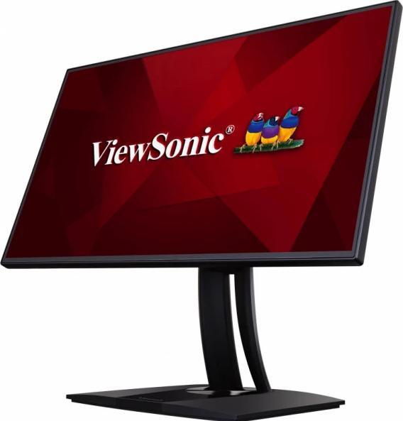 Actual product image Viewsonic Vp2768 (2560 x 1440 pixels, 27")