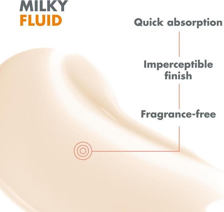 Actual product image Avène Intense Protect - Intensiver Sonnenschutz (Suntan lotion, SPF 50+, 150 ml, 176 g)