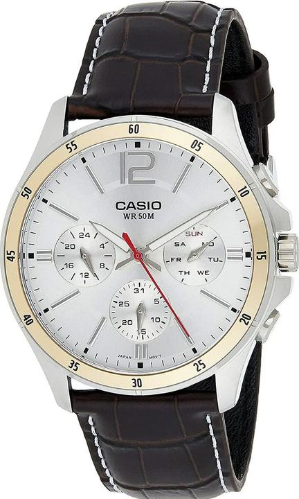 Casio Collection (Analoguhr, 43.50 mm)