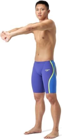 Image du produit Speedo Fastskin LZR Pure Intent 2.0 J (26)