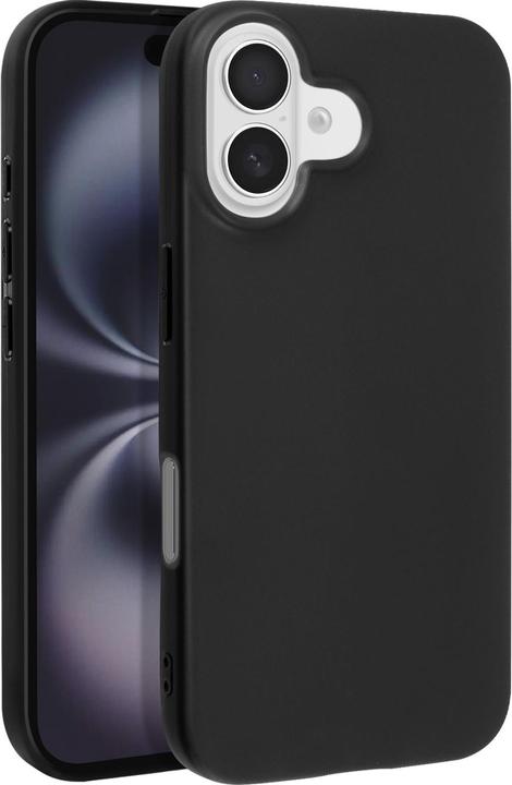 Produktbild Mayaxess PureSilicone Case (Apple iPhone 16)