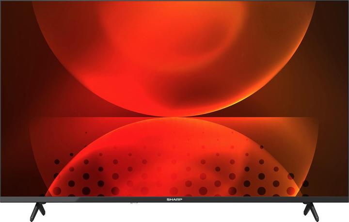 Actual product image Sharp 40FH2EA (40", LED, Full HD, 2023)